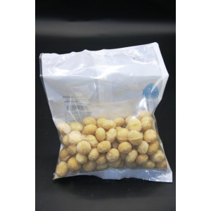 NUEZ MACADAMIA CRUDA 300 GRAMOS